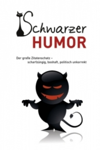Kniha Schwarzer Humor Andreas Ehrlich