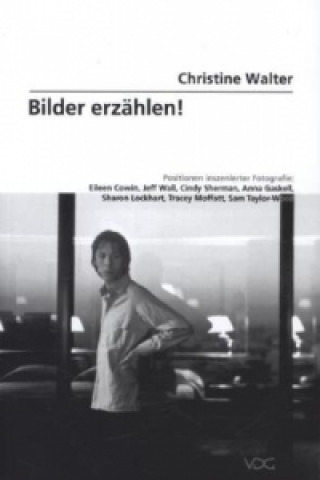 Buch Bilder erzählen! Christine Walter