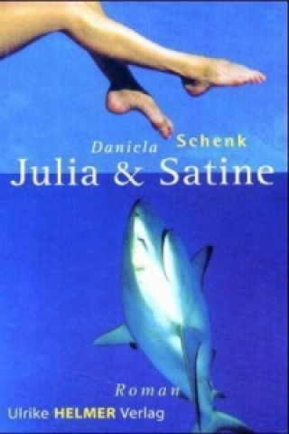 Carte Julia und Satine Daniela Schenk