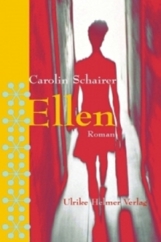 Kniha Ellen Carolin Schairer