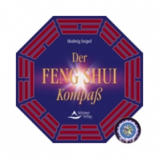 Könyv Der Feng Shui Kompass Hedwig Seipel