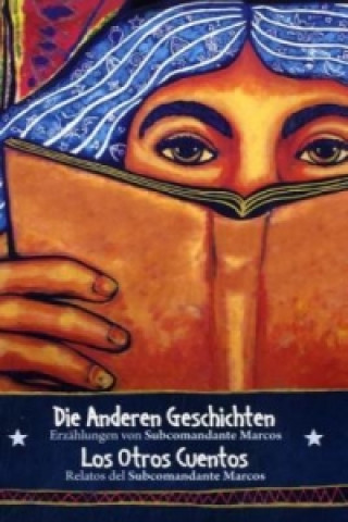 Kniha Die anderen Geschichten, m. Audio-CD. Los Otros Guentos arcos