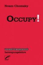 Carte Occupy ! Noam Chomsky
