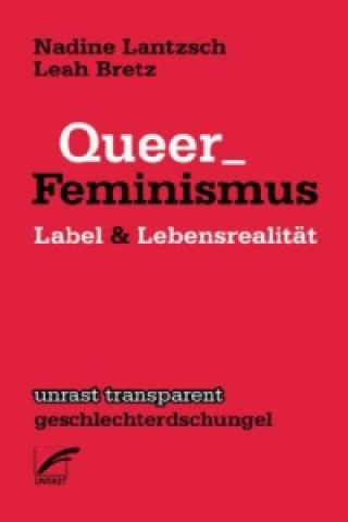 Carte Queer_Feminismus Nadine Lantzsch
