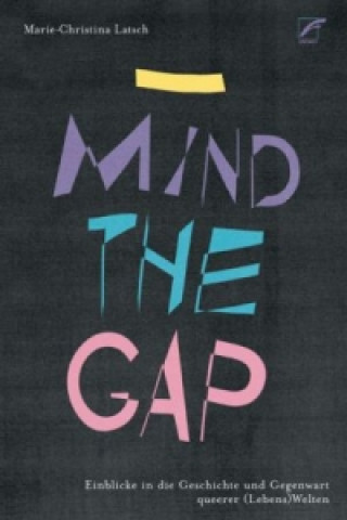 Книга _ Mind the Gap Marie-Christina Latsch