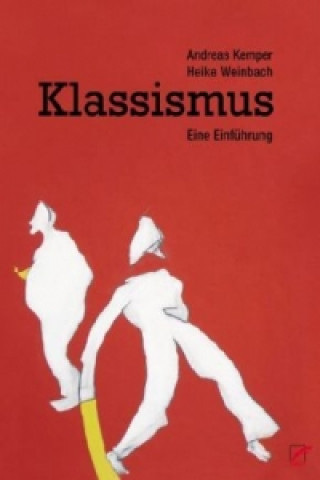 Книга Klassismus Andreas Kemper