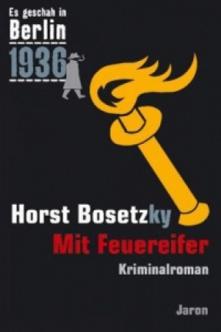 Carte Mit Feuereifer Horst Bosetzky