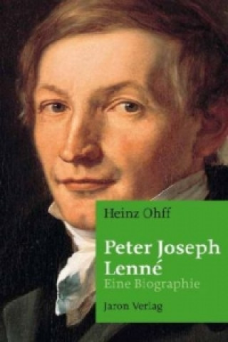 Kniha Peter Joseph Lenné Heinz Ohff