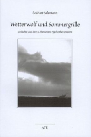Könyv Wetterwolf und Sommergrille Eckhart Salzmann