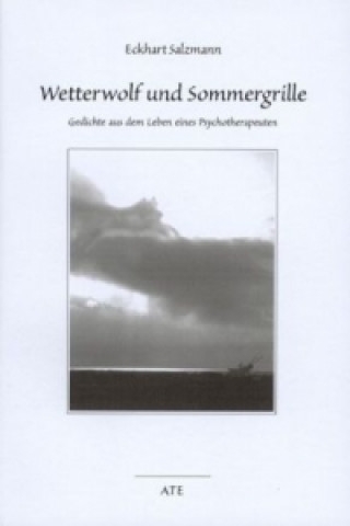 Książka Wetterwolf und Sommergrille Eckhart Salzmann