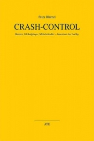 Könyv Crash-Control Peter Blümel