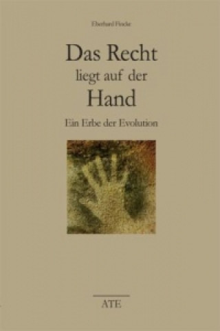 Βιβλίο Das Recht liegt auf der Hand Eberhard Fincke