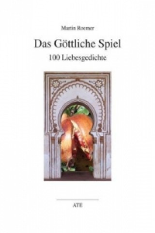 Livre Das Göttliche Spiel Martin Roemer