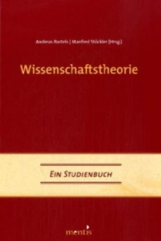 Книга Wissenschaftstheorie Andreas Bartels