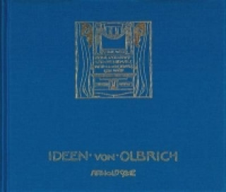 Книга Ideen Von Olbrich Joseph M. Olbrich