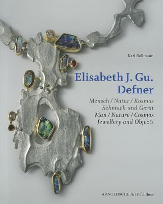 Kniha Elisabeth Defner Karl Bollmann