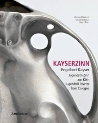 Книга Kayserzinn Gerhard Dietrich