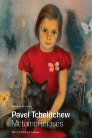 Libro Pavel Tchelitchew Alexander M. Kuznetsov