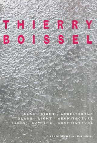 Книга Thierry Boissel Christine Jung
