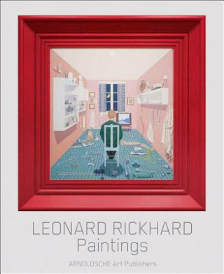 Buch Leonard Rickhard Martin Herbert