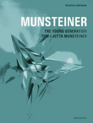 Boek Munsteiner Wilhelm Lindemann