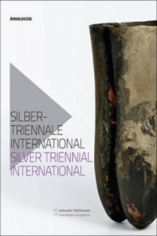 Buch Silver Triennial International Christianne Weber-Stöber