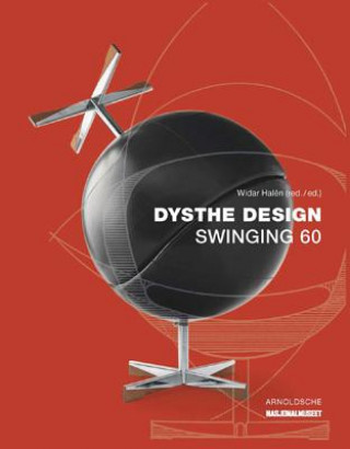 Kniha Dysthe Design Thomas Flor