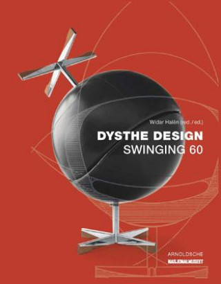 Buch Dysthe Design Thomas Flor