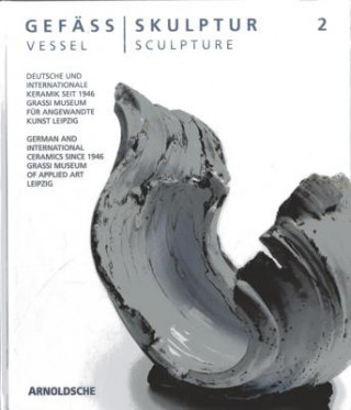 Carte Vessel | Sculpture 2 Olaf Thormann