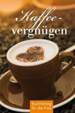 Könyv Kaffeevergnügen Ulla Heise