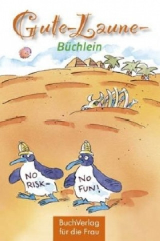 Knjiga Gute-Laune-Büchlein Ulf Annel