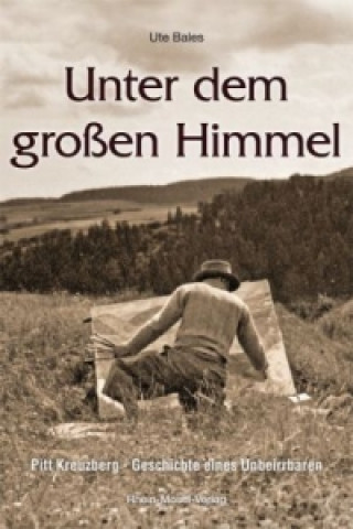 Kniha Unter dem großen Himmel Ute Bales