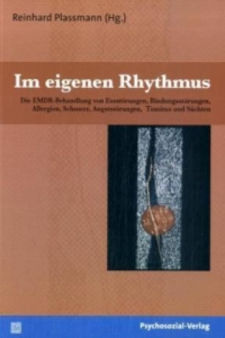 Buch Im eigenen Rhythmus Reinhard Plassmann