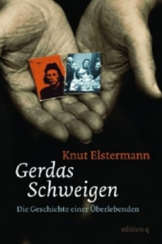 Carte Gerdas Schweigen Knut Elstermann