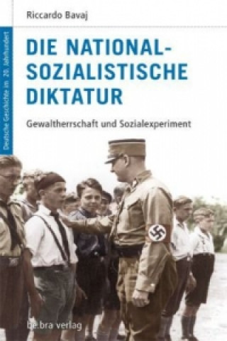 Kniha Der Nationalsozialismus Riccardo Bavaj