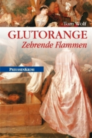 Βιβλίο Glutorange Tom Wolf