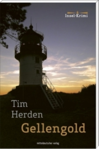 Книга Gellengold Tim Herden
