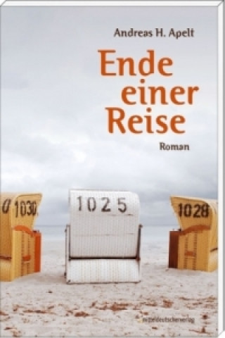 Carte Ende einer Reise Andreas H. Apelt