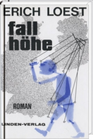 Könyv Fallhöhe Erich Loest