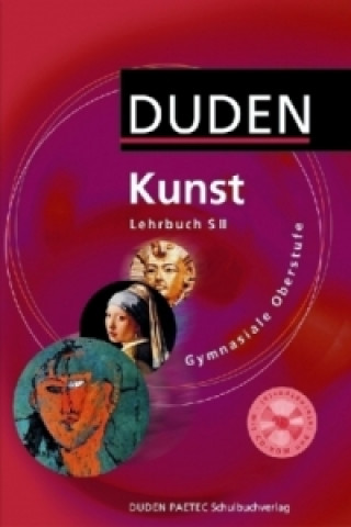 Carte Duden Kunst - Sekundarstufe II - 11.-13. Schuljahr 