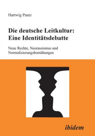Книга deutsche Leitkultur Hartwig Pautz