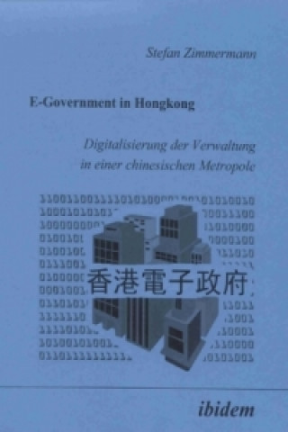 Carte E-Government in Hongkong Stefan Zimmermann