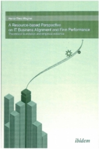 Kniha A Resource-based perspective on IT Business Alignment and firm performance Heinz-Theo Wagner