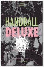 Könyv Handball Deluxe Claus Geiss
