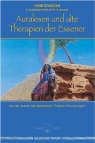 Carte Auralesen und alte Therapien der Essener Anne Givaudan