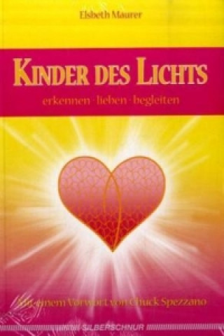 Kniha Kinder des Lichts Elsbeth Maurer