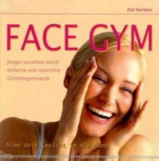Carte Face Gym Zoe Kertesz