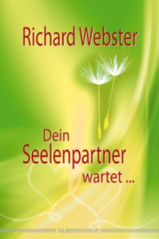 Kniha Dein Seelenpartner wartet . . . Richard Webster