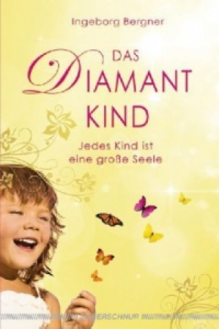 Kniha Das Diamantkind Ingeborg Bergner