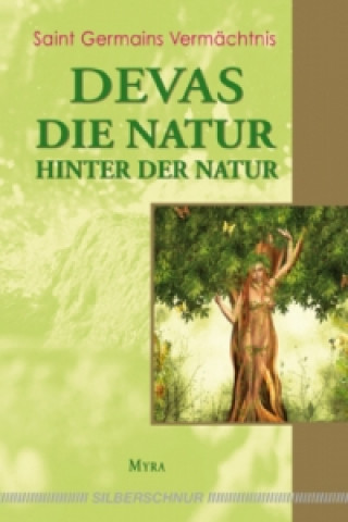 Carte Devas - Die Natur hinter der Natur yra